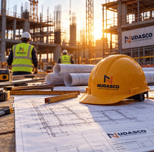 Building Construction preview