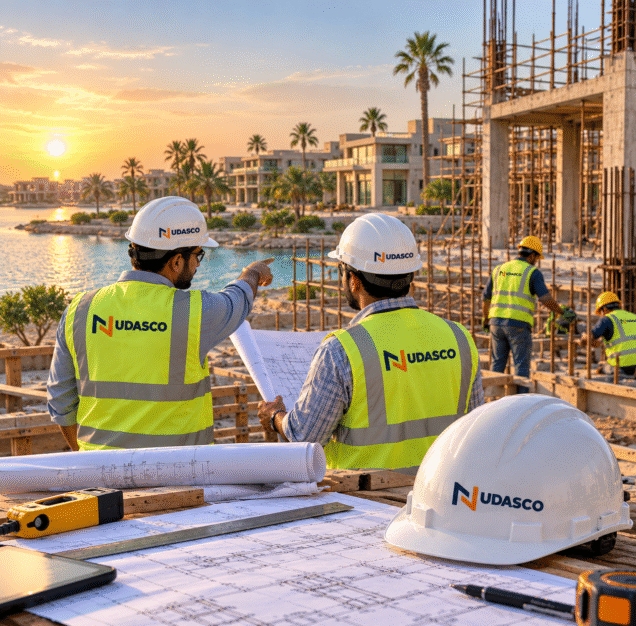 Civil Engineering & Infrastructure preview
