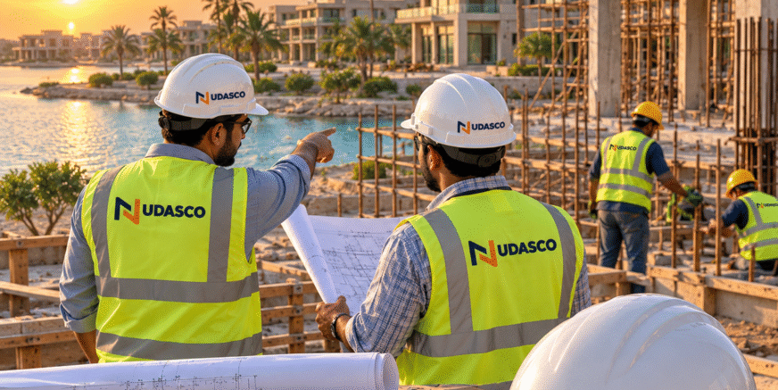 Civil Engineering & Infrastructure preview
