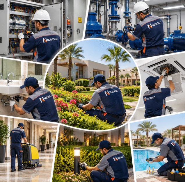 Installation & Maintenance Services preview