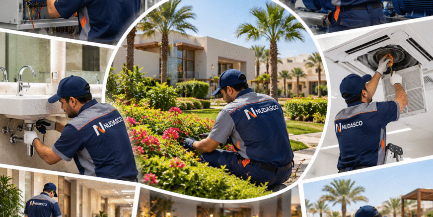 Installation & Maintenance Services preview